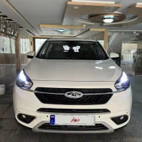 تیگو ۷ ie مدل ۹۸ مشابه صفر بدون نقطه|خودرو سواری و وانت|تهران, اوقاف|دیوار