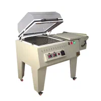 شیرینگ پک کابینی - تونلی