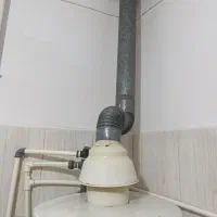 آبگرمکن|آبگرمکن، پکیج، شوفاژ|مهاباد (آذربایجان غربی), |دیوار