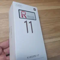 شیائومی۱۱تی