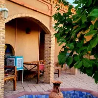 اقامتگاه وبوم گردی انارستون|اجارهٔ کوتاه‌مدت ویلا و باغ|فردوس (خراسان), |دیوار