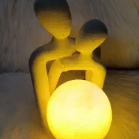 چراغ خواب نمکی