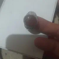 انگشتر نقره ۲۵ گ