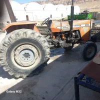 تراکتور ۲۸۵