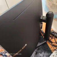 مانیتور MSI GAMING AG321CQR 32 INCH اینچ 2K|قطعات و لوازم جانبی رایانه|مشهد, مصلی (کارمندان اول)|دیوار