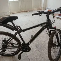 دوچرخه|دوچرخه، اسکیت، اسکوتر|تربت‌حیدریه, شهرک ولیعصر|دیوار