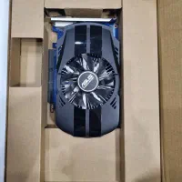 کارت گرافیک Asus 1030 2G