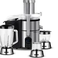 آبمیوه گیری برند Marco