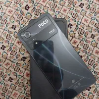 گوشی X4 PRO 5G|موبایل|سهند, |دیوار