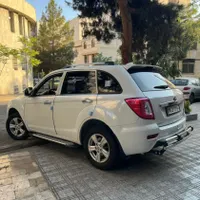 لیفان X60 دنده‌ای،اقساط تا ۲ سال قابل معاوضه|خودرو سواری و وانت|تهران, تهرانپارس غربی|دیوار