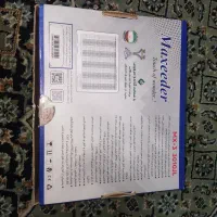 گیرنده دیجیتال Maxeeder MX-3 3010JL|صوتی و تصویری|تهران, شهرک غرب|دیوار