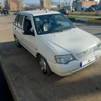 پراید 111 مدل 97