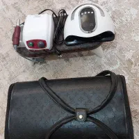 لوازم ناخن کاری درجه بک|آرایشی، بهداشتی، درمانی|تهران, صاحب الزمان|دیوار