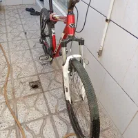 دوچرخه اورلود|دوچرخه، اسکیت، اسکوتر|نجفآباد, امیرآباد|دیوار