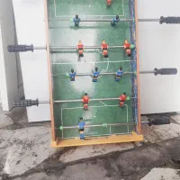 ۱ عدد فوتبال دستی