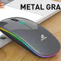 دنیای موس ماوس بی سیم سیمی شارژی دانگل بلوتوثی