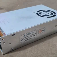 اداپتور پاور سوئیچینگ منبع تغذیه ترانس ۲۰ امپر