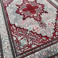 فرش ماشینی قیمت مناسب، شرایط آسان خرید