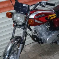 125بهرو درحد