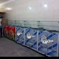 بلال پز تنوری و انواع وسایل فست فود رستوران|کافی‌شاپ و رستوران|سقز, |دیوار