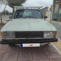 وانت دوگانه کارخانه