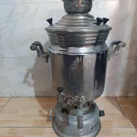 سماور گازی ۲۰ لیتری