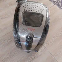 سرخ کن نو اکبند