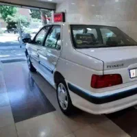 پژوپارس tu5 98