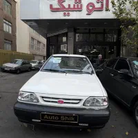 پرایدوانت برج روز/اقساطی/تحویل یکساعته