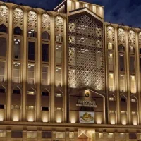 فروش مغازه تجارت جهانی فردوسی