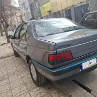 پژو 405|خودرو سواری و وانت|مشهد, نوده|دیوار