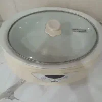 آرام پز برقی