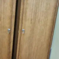 کمد آویز لباس