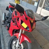 موتورکثیر۱۵۰|موتورسیکلت|بجنورد, |دیوار