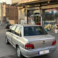 پراید132 مدل90درحد