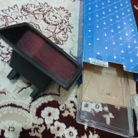 لوازم خودرو|قطعات یدکی و لوازم جانبی|شیراز, نیستان|دیوار