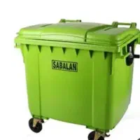 سطل زباله|لوازم نظافت|تهران, ویلاشهر|دیوار