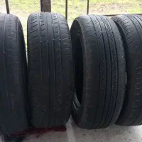 لاستیک۱۴ پژو