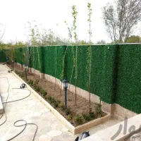 چمن مصنوعی انبارمرکزفقط۲۵۵.چک صیادی.|خدمات باغبانی و درختکاری|اصفهان, قائمیه|دیوار