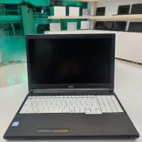 لپتاپ fujitsu با یکسال گارانتی
