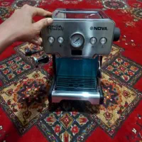 قهوه ساز نوا۱۲۸