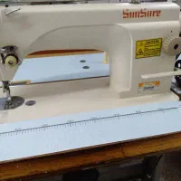 چرخ راسته دوز سان سیر