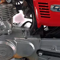 هندا 125 88|موتورسیکلت|باغستان, |دیوار