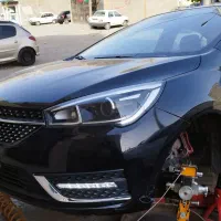 دیسک تراش روکار ترمز،تابگیری درجا دیسک،تعویض لنت|خدمات موتور و ماشین|مشهد, الهیه|دیوار