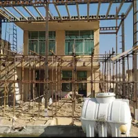 داربست فلزی زنگی آبادی|خدمات پیشه و مهارت|کرمان, |دیوار
