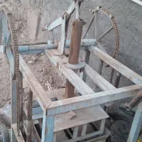دستگاه بلوک زنی