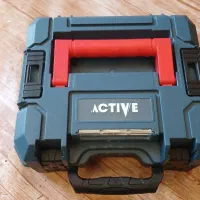 دلر شارژی|ماشین‌آلات صنعتی|کاشمر, |دیوار