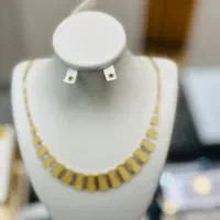 گردنی نو بدون|جواهرات|بروجرد, |دیوار