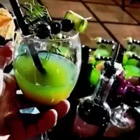 *تشریفات نوشیدنی بارمن بارتندر *