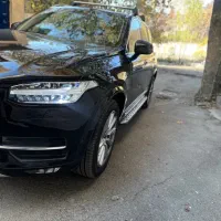 ولوو xc90 اینسکریپشن|خودرو سواری و وانت|تهران, ولنجک|دیوار